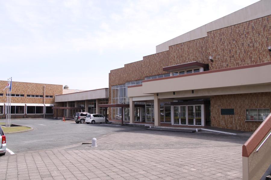 大川市文化センター