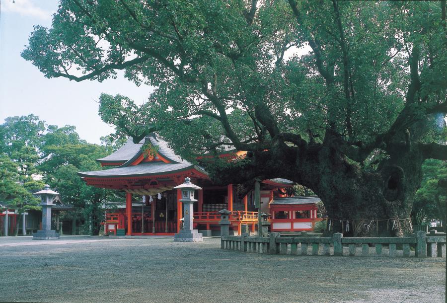 風浪宮