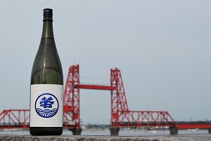 地酒 