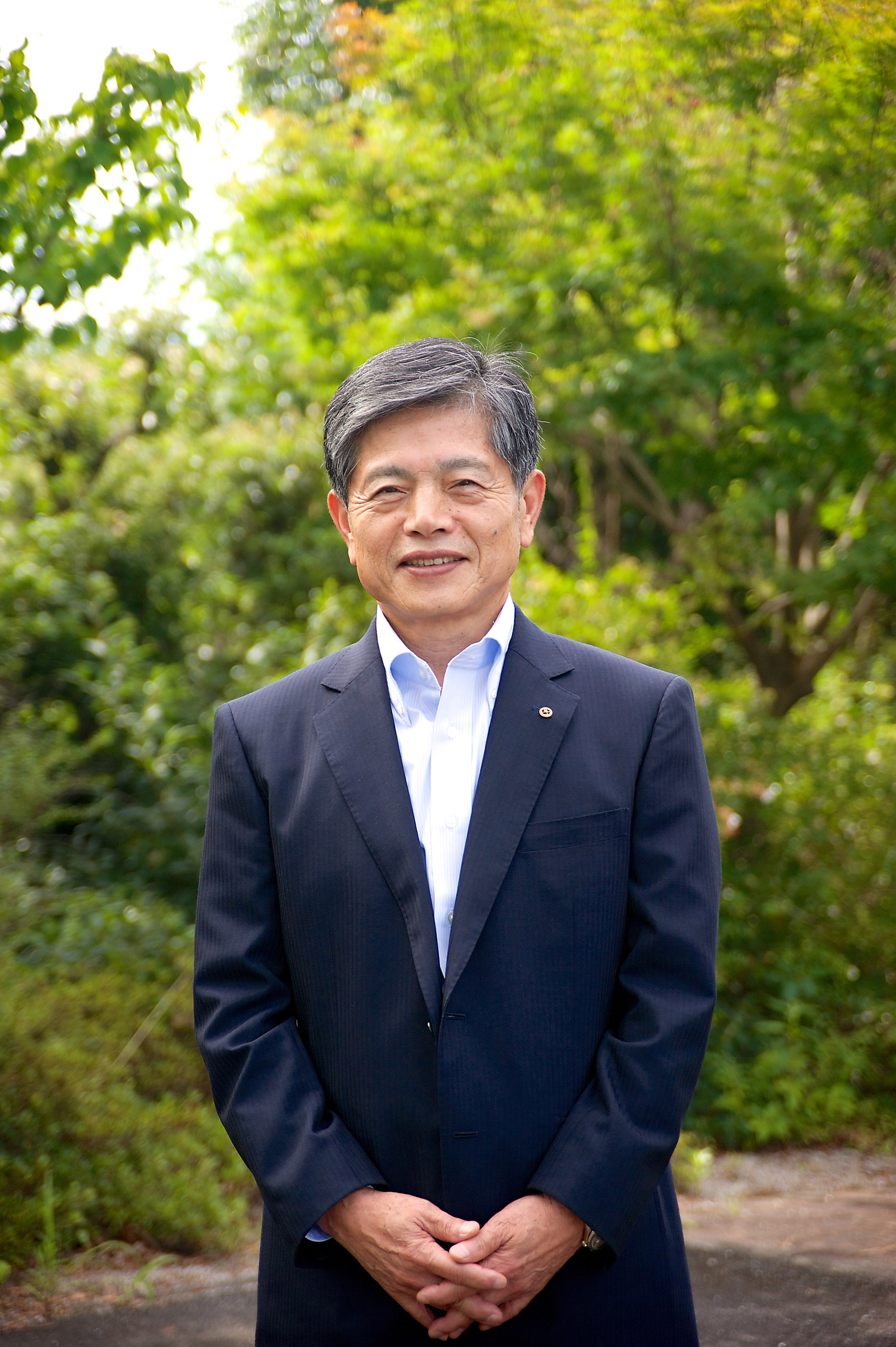 江藤義行