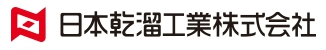 日本乾溜工業 ロゴ