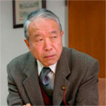 岳野さん 