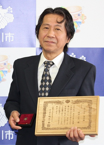 稗田さん