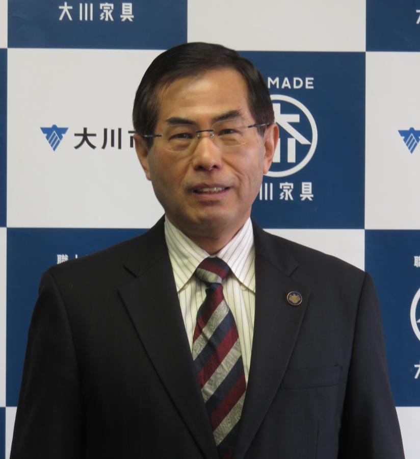 古賀さん