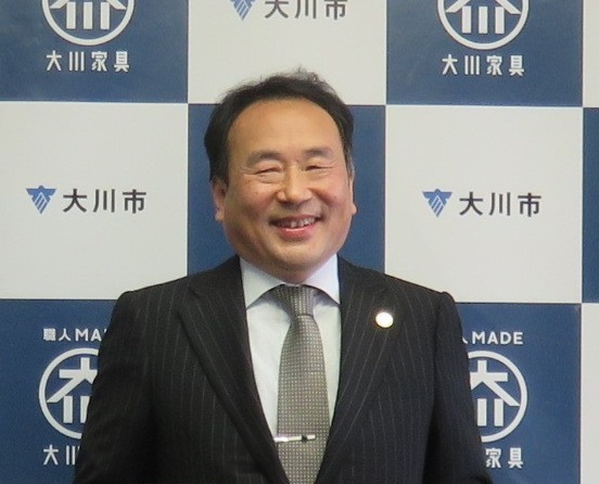 仁田原さん