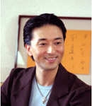 岡 幸二郎