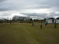 筑後川総合運動公園