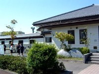 大川市弓道場