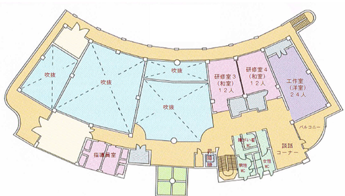 2階